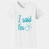 PC Ladies Fan Favorite T-Shirt Thumbnail