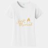 PC Ladies Fan Favorite T-Shirt Thumbnail