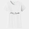 PC Ladies Fan Favorite T-Shirt Thumbnail