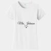 PC Ladies Fan Favorite T-Shirt Thumbnail