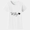 PC Ladies Fan Favorite T-Shirt Thumbnail