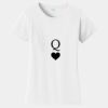 PC Ladies Fan Favorite T-Shirt Thumbnail