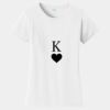 PC Ladies Fan Favorite T-Shirt Thumbnail
