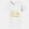 PC Ladies Fan Favorite T-Shirt Thumbnail