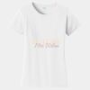 PC Ladies Fan Favorite T-Shirt Thumbnail