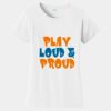 PC Ladies Fan Favorite T-Shirt Thumbnail