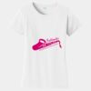 PC Ladies Fan Favorite T-Shirt Thumbnail