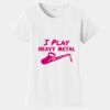 PC Ladies Fan Favorite T-Shirt Thumbnail