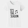 PC Ladies Fan Favorite T-Shirt Thumbnail