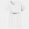 PC Ladies Fan Favorite T-Shirt Thumbnail