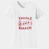 PC Ladies Fan Favorite T-Shirt Thumbnail