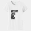 PC Ladies Fan Favorite T-Shirt Thumbnail