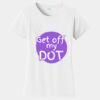 PC Ladies Fan Favorite T-Shirt Thumbnail