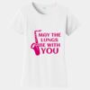 PC Ladies Fan Favorite T-Shirt Thumbnail