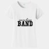 PC Ladies Fan Favorite T-Shirt Thumbnail