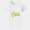 PC Ladies Fan Favorite T-Shirt Thumbnail