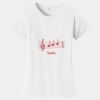 PC Ladies Fan Favorite T-Shirt Thumbnail