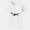 PC Ladies Fan Favorite T-Shirt Thumbnail