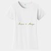 PC Ladies Fan Favorite T-Shirt Thumbnail