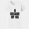 PC Ladies Fan Favorite T-Shirt Thumbnail