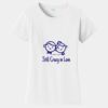 PC Ladies Fan Favorite T-Shirt Thumbnail