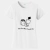 PC Ladies Fan Favorite T-Shirt Thumbnail