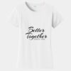PC Ladies Fan Favorite T-Shirt Thumbnail
