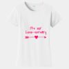 PC Ladies Fan Favorite T-Shirt Thumbnail
