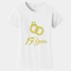 PC Ladies Fan Favorite T-Shirt Thumbnail