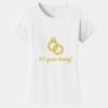 PC Ladies Fan Favorite T-Shirt Thumbnail