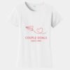 PC Ladies Fan Favorite T-Shirt Thumbnail