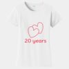 PC Ladies Fan Favorite T-Shirt Thumbnail