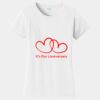 PC Ladies Fan Favorite T-Shirt Thumbnail