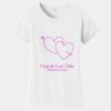 PC Ladies Fan Favorite T-Shirt Thumbnail
