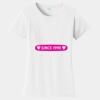 PC Ladies Fan Favorite T-Shirt Thumbnail