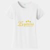 PC Ladies Fan Favorite T-Shirt Thumbnail
