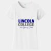 PC Ladies Fan Favorite T-Shirt Thumbnail
