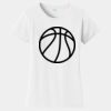 PC Ladies Fan Favorite T-Shirt Thumbnail