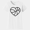 PC Ladies Fan Favorite T-Shirt Thumbnail