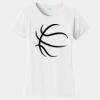 PC Ladies Fan Favorite T-Shirt Thumbnail