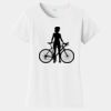 PC Ladies Fan Favorite T-Shirt Thumbnail