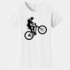 PC Ladies Fan Favorite T-Shirt Thumbnail