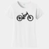 PC Ladies Fan Favorite T-Shirt Thumbnail