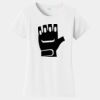 PC Ladies Fan Favorite T-Shirt Thumbnail