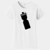 PC Ladies Fan Favorite T-Shirt Thumbnail