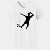 PC Ladies Fan Favorite T-Shirt Thumbnail
