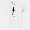 PC Ladies Fan Favorite T-Shirt Thumbnail