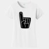 PC Ladies Fan Favorite T-Shirt Thumbnail