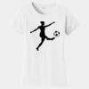 PC Ladies Fan Favorite T-Shirt Thumbnail
