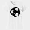PC Ladies Fan Favorite T-Shirt Thumbnail